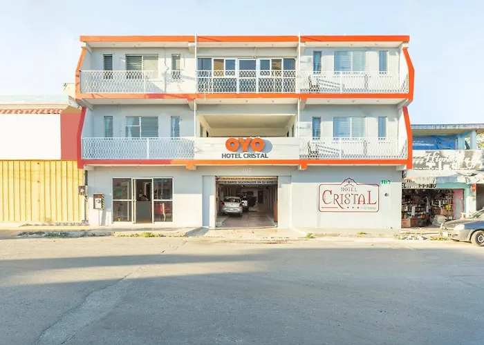 Oyo Hotel Cristal