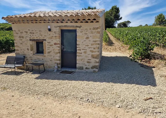 Bastide Bellugue Maison d'hôtes à La Ferme à 3 minutes de Lourmarin
