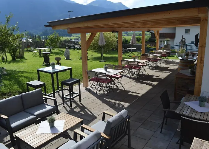 Hotel zum Urviech -Erwachsenenhotel-