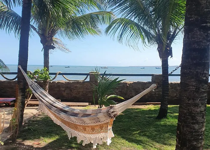 Casarão do Pontal Hotel Coruripe