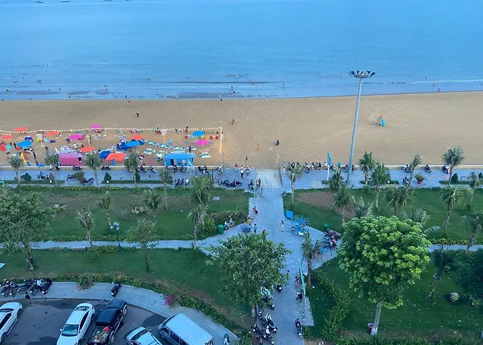 Thien Hai 2 Hotel