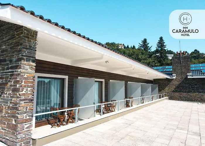 Inn Caramulo Hotel