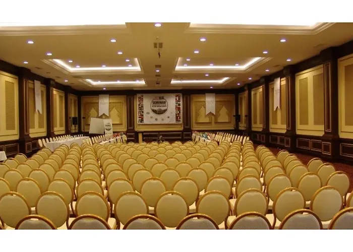 Savoy Hotel Spa & Casino