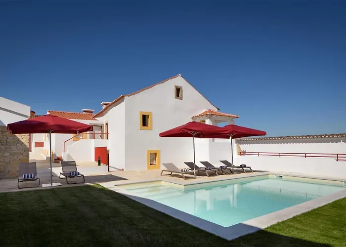 Casa Lidador - Obidos