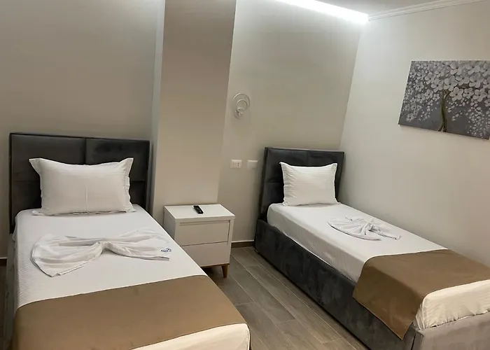 Adria Hotel