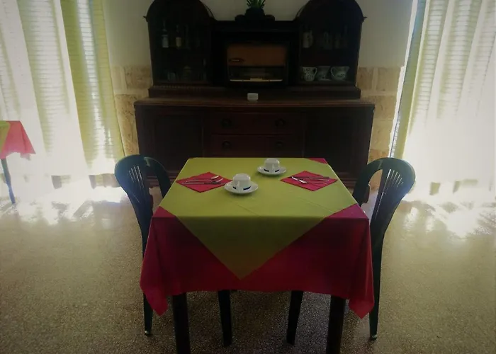 Albergo Casa Del Turista