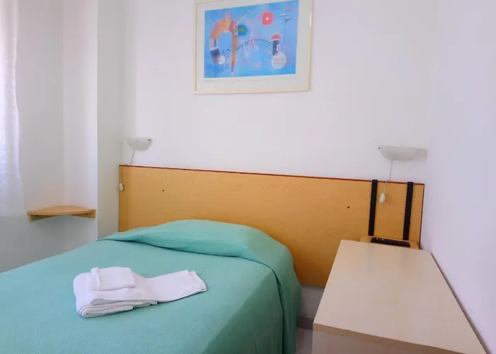 Albergo Casa Del Turista
