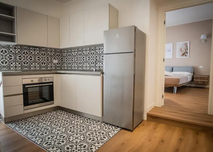 Dimora Donna Dora - Albergo Diffuso