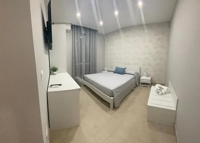 Bed and Breakfast Albadorata Praia a Mare