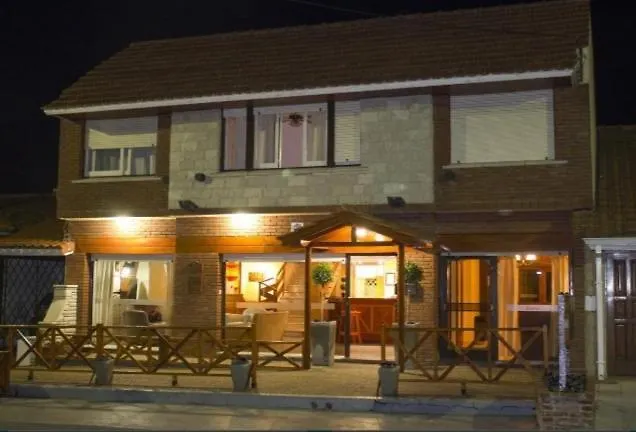 Carolina Hotel