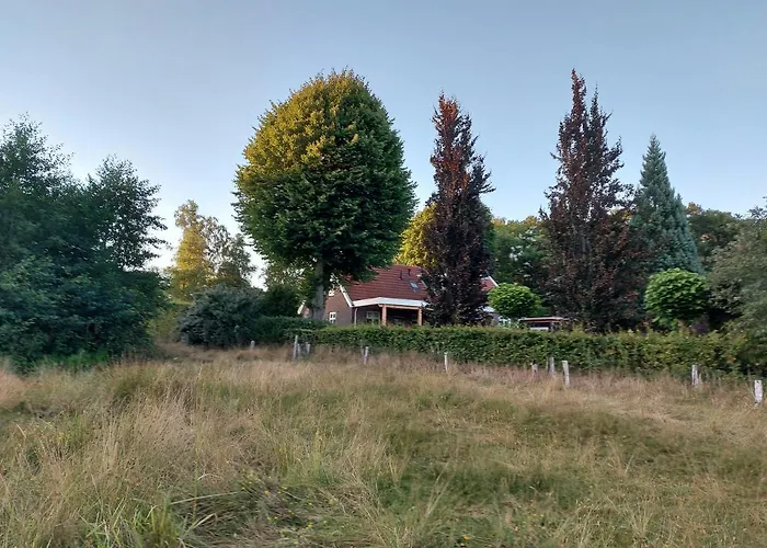 B&B De Oale Snieder