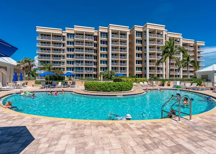 Marco Beach Ocean Resort 511