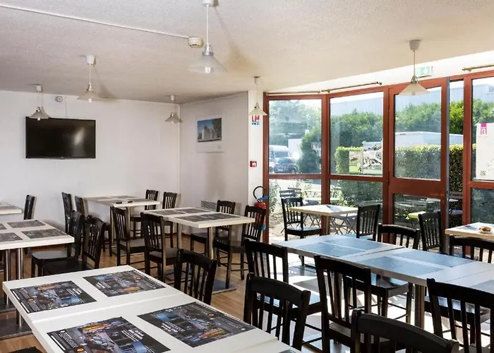 New Hotel Blois Sud