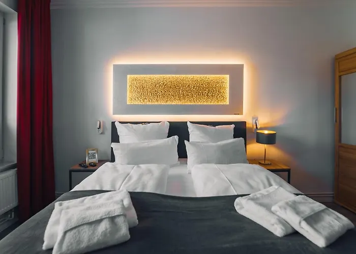 Hotel Boutique Am Schloss