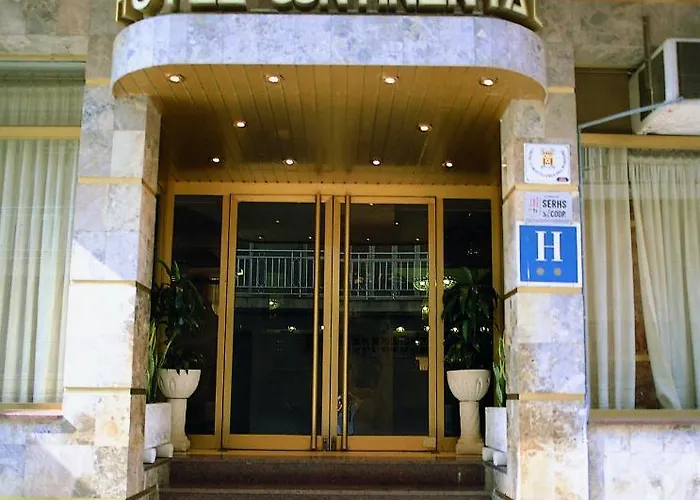 Hotel Continental