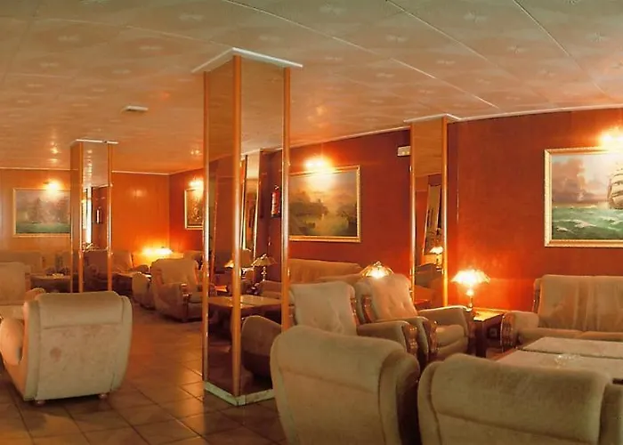 Hotel Continental