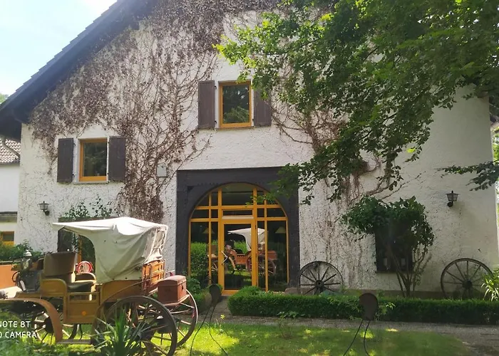 Aparthotel & Wohnung Nur Fuer Monteure Am Norderteich