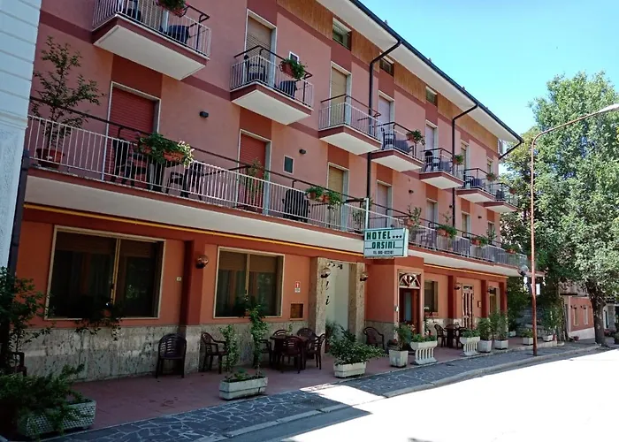 Hotel Orsini