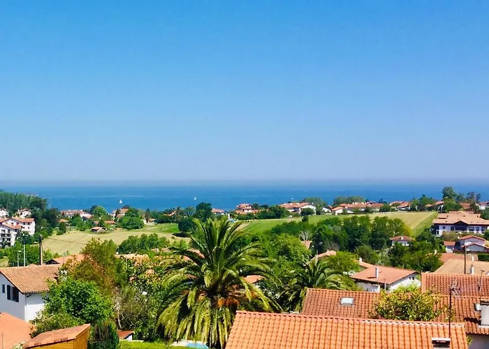 Casa Baia Hendaye
