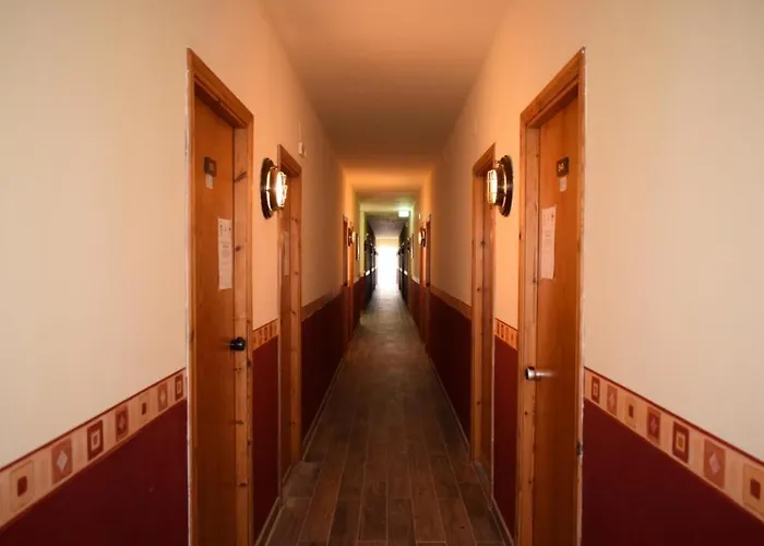 Hotel Oleandro