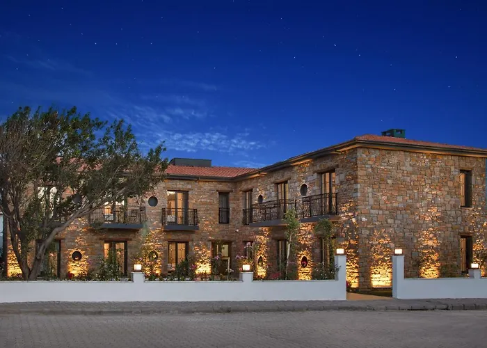 Melitya Hotels