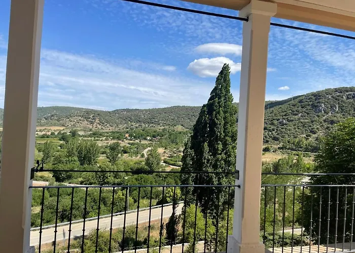 Hotel los Tilos
