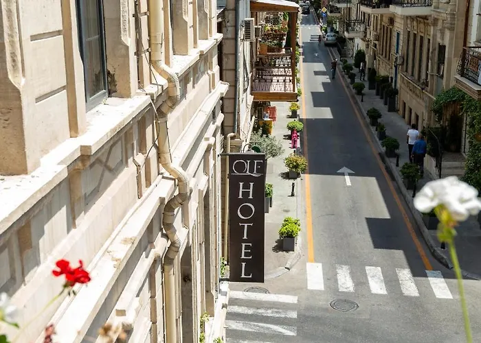 Olf Hotel