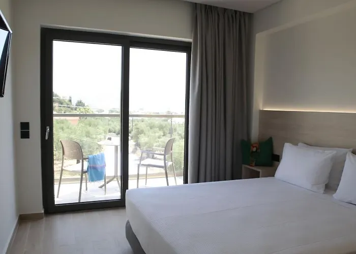 Armonia Rooms