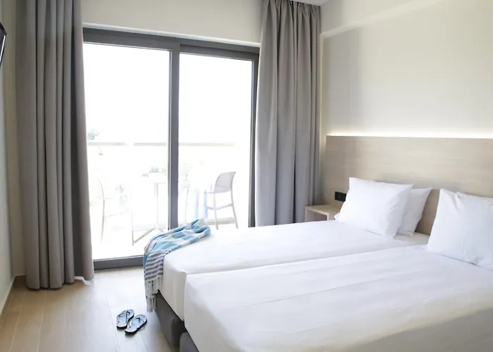 Armonia Rooms