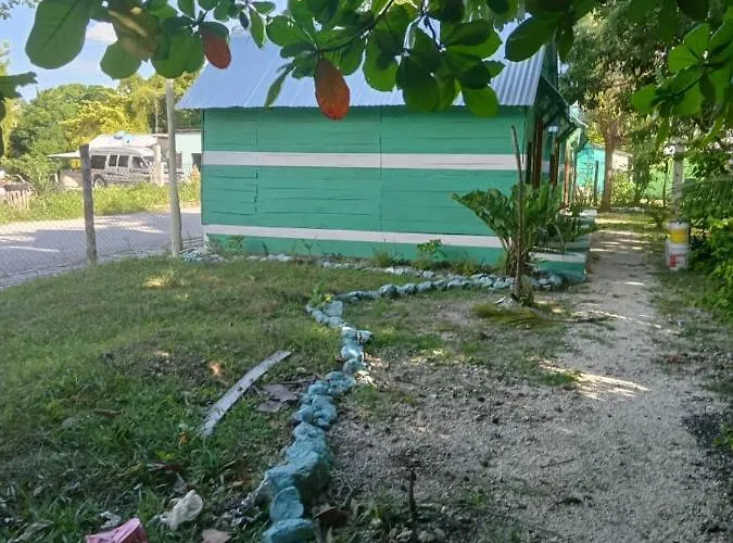 Cabanas Kukulkan