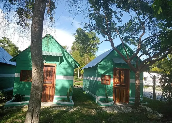 Cabanas Kukulkan