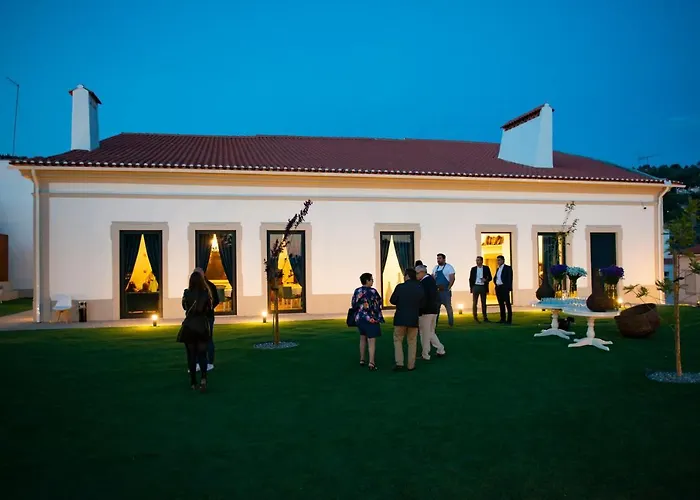 Portalegre Palace