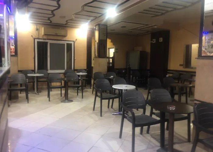 Hôtel Elfekri
