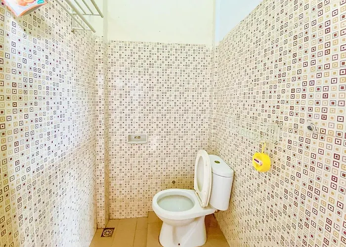 Wisma Apada Syariah Sengkang Mitra Reddoorz