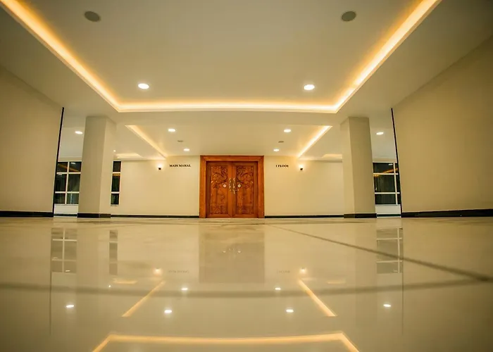 Kkm International