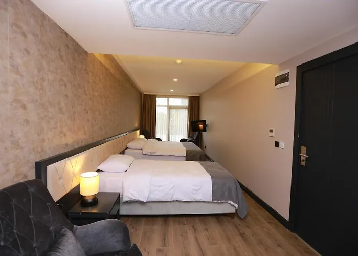 Pentahor Hotel
