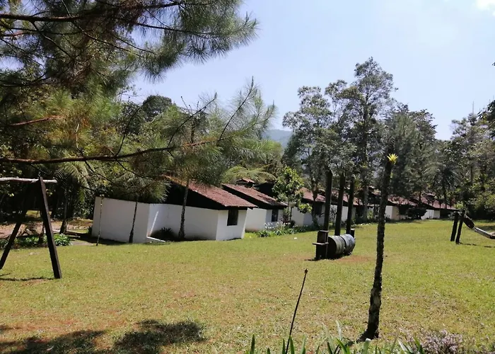 Posada Montana Del Quetzal
