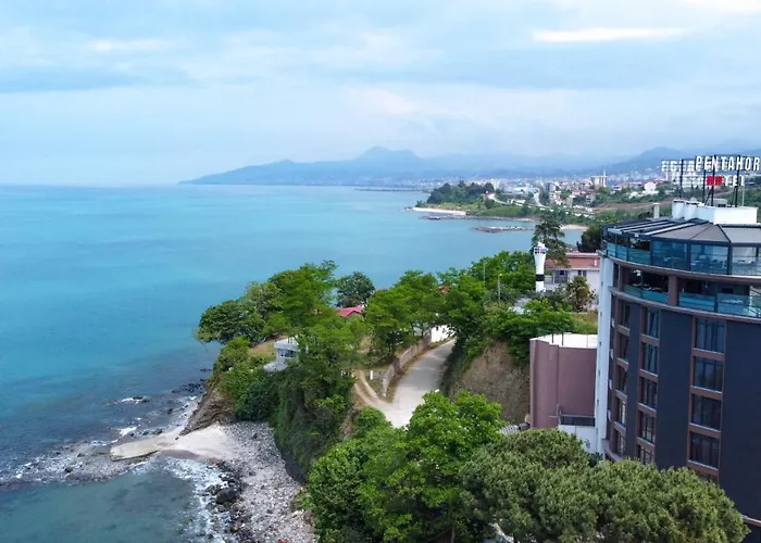 Pentahor Hotel