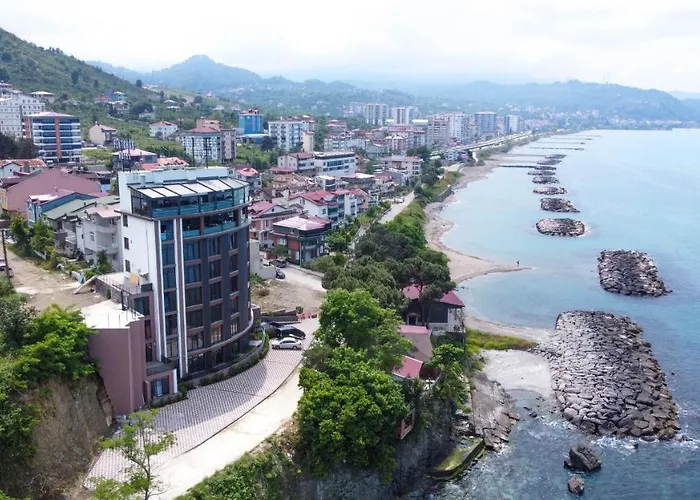 Pentahor Hotel