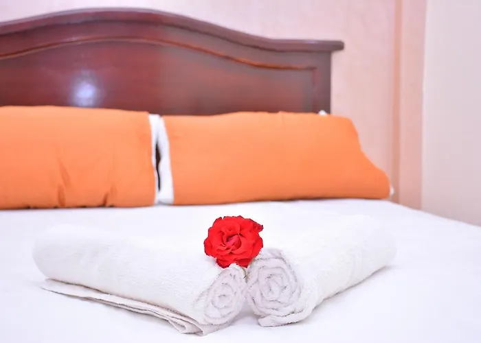 Hotel Elfekri