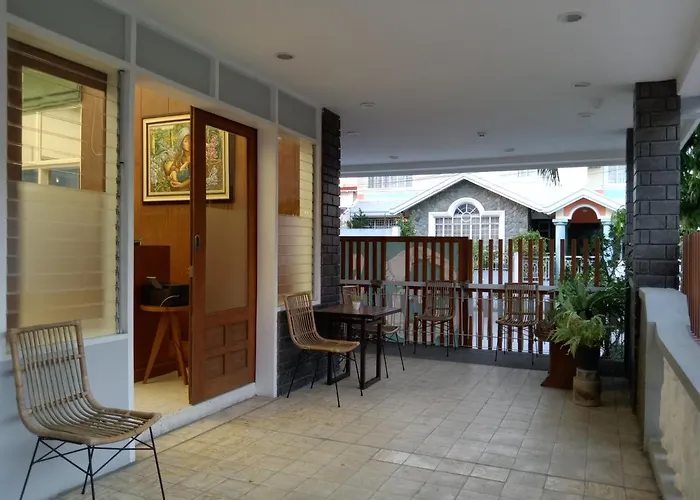 Sarita Bed And Breakfast