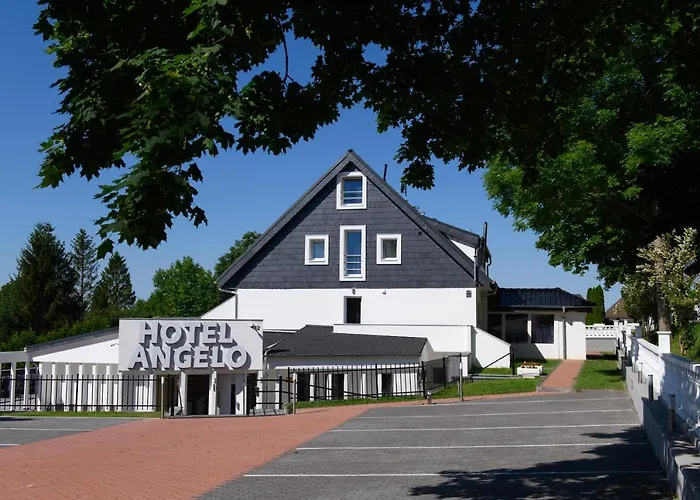 Angelo Spa Resort