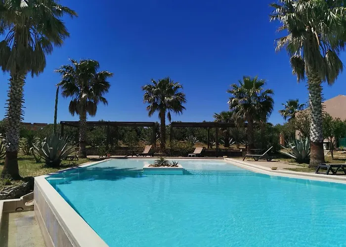 La Masseria Rainbow Hotel - Adults Only