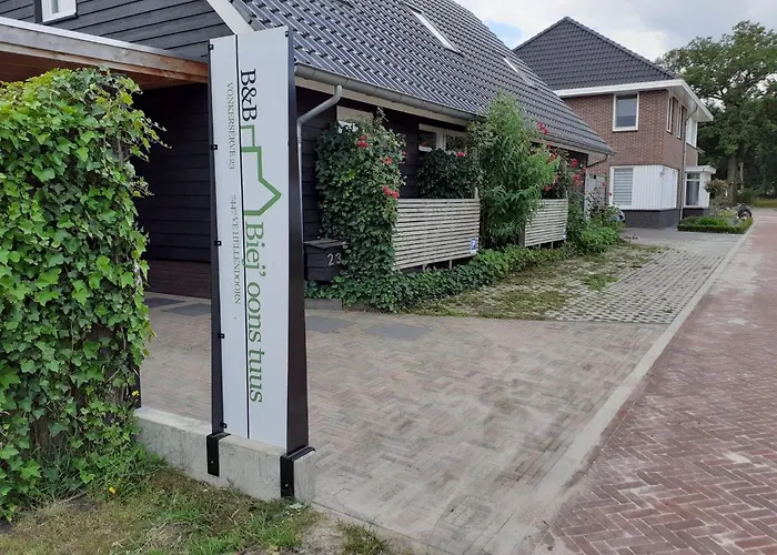 B&B Biej' oons tuus