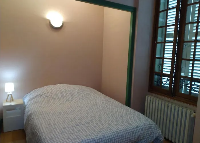 Jaubertie Guesthouse Brive-la-Gaillarde