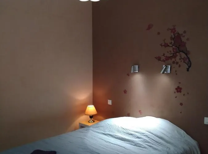 Jaubertie Guesthouse Brive-la-Gaillarde