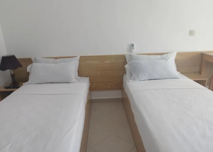 Hotel Castiya