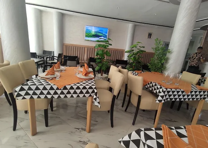 Hotel Castiya