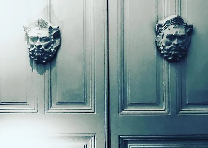 La Maison des Roses