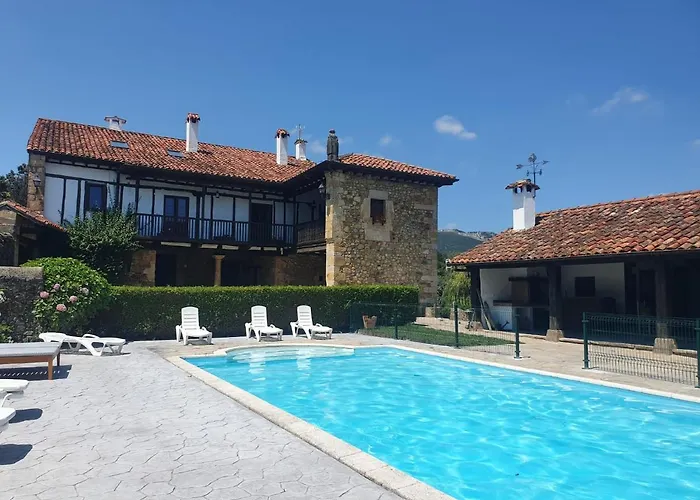 Posada La Lomba